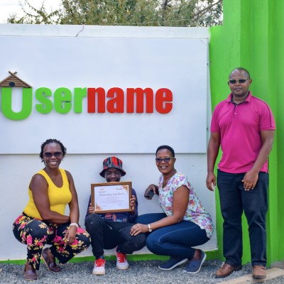 Username Investments Launches Nawiri Pamoja, an Initiative to Build Communities