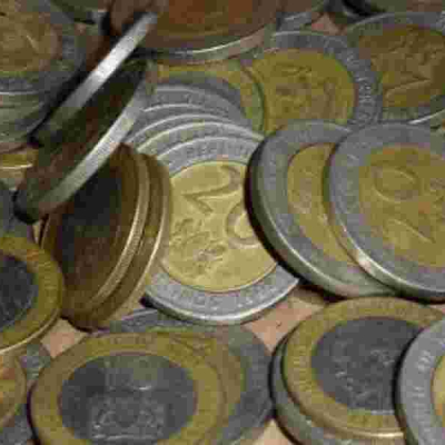 Kenya Shillings (Coins) How Value of Kenyan Shillings Has Depreciated in a Year