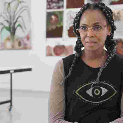 Meet Kenyan Visual Artist Worth Sh735 Million