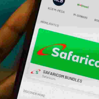 Safaricom's M-Pesa App  Kenyans Borrow Sh 20 Billion Airtime in Four Months