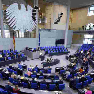 Germany Approves New Immigration Law to Attract Skilled Workers