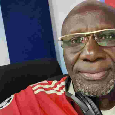 Renowned Kenyan Broadcaster Fred Obachi Tells Kenyans Abroad to Remember Humble Roots, Help Beyond Relatives