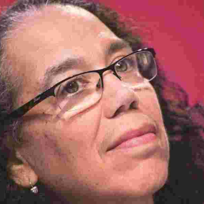 International Monetary Fund's Fiscal Affairs Department Assistant Director Catherine Pattillo IMF Lauds Kenya's Move to Join Pan-African Payment System