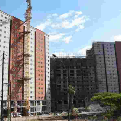 Ongoing Sh5 Billion Affordable Housing Project in Pangani, Nairobi Kenya Gov't Woos Landowners With Home Deals