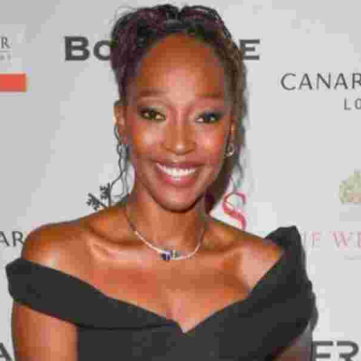 Kenyan-Born Vanessa Kingori Ranked Among Most Powerful Black People in the UK