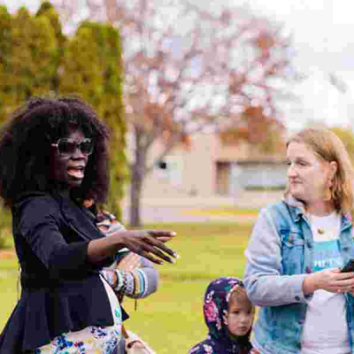 Kenyan-American Huldah Momanyi Hiltsley Announces Bid for Minnesota House of Representatives Seat