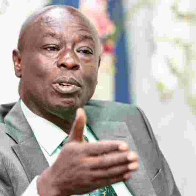 Laws Set for Review to End Double Taxation, DP Gachagua Assures Kenyans in the Diapora