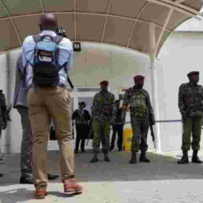 Detectives Uncover How a Kenyan Stole Sh400 Million From Bank in Zambia