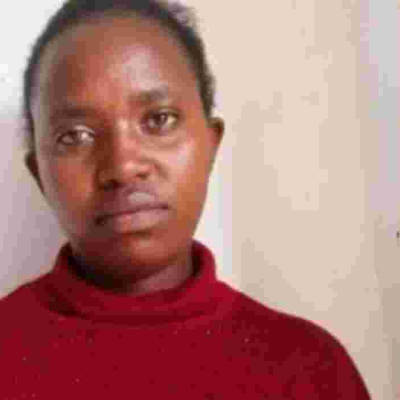 Woman in Shock After Mother Blows Sh400,000 Savings Earned in Saudi Arabia