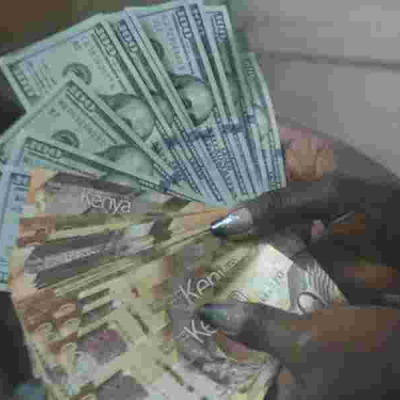 Kenya Diaspora Inflows Grow Slowest in 13 Years