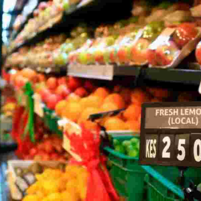 Households Have Trimmed Non-essential Spending Under the Weight of Rising Costs Kenyans Cut Spending on Travel, Dining as Costs Rise