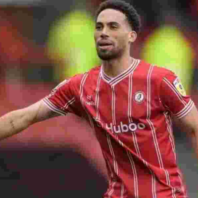 Kenyan Defender Stars in Bristol City's Win Over Sheffield Wednesday