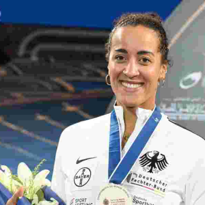 Kenya Fencing Federation Points Finger at Alexandra Ndolo Over Excessive Demands