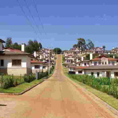 Newly Built Apartments in Limuru, Kiambu County Report Highlights Why Kenyans Choose Limuru for Renting