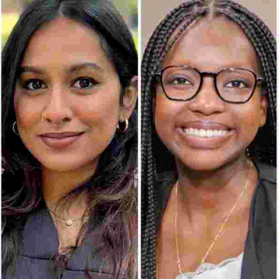 Victoria Kipngetich, a Kenyan Student at Yale University, Nominated for Esteemed Rhodes Scholarship