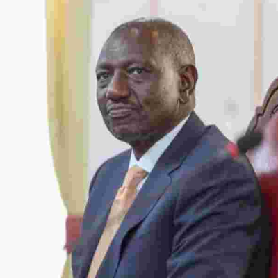 President William Ruto Ruto Slashes Subsidies to Zero on IMF Conditions
