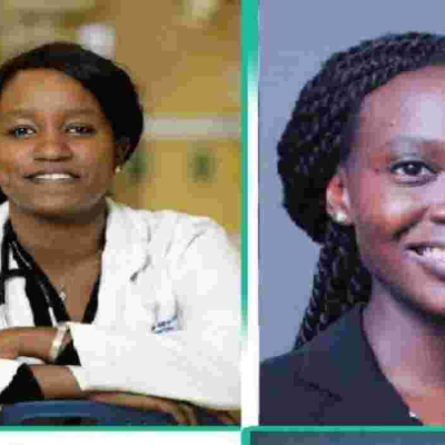 Kenyan Doctors Making an Impact in the US
