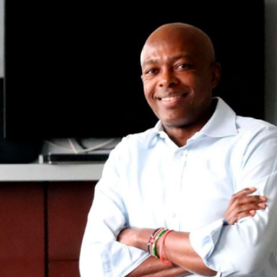 Kenyan Lawyer Takes Seat on World Bank-Backed Tribunal