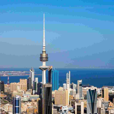 Kenyans in Kuwait Celebrate High Exchange Rates on TikTok