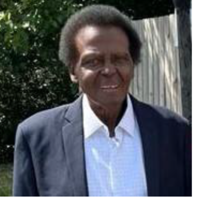 Death Announcement: Peter Muema of Baltimore, Maryland