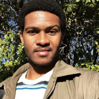  Death Announcement: Kelvin Muhia of Antioch, California