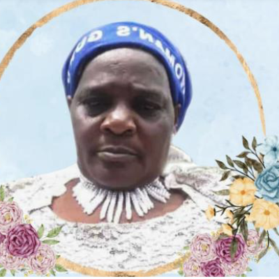 Death Announcement: Rose Wanjiru Kungu