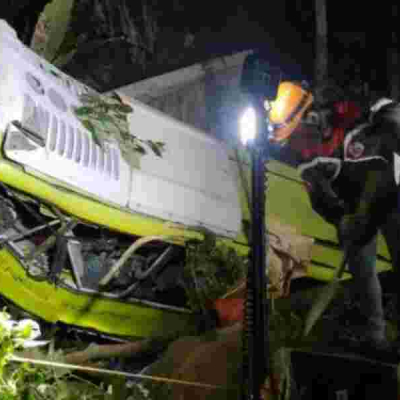 Tragedy Strikes as Kenyan Citizen Loses Life in Philippines Bus Accident, Another in Critical Condition
