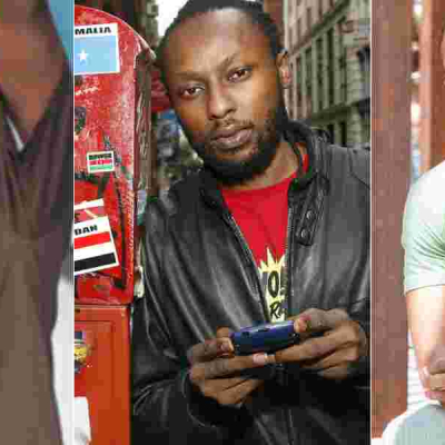 How Jeffrey Kimathi's Clothing Line Captured the Spotlight Among US Celebrities