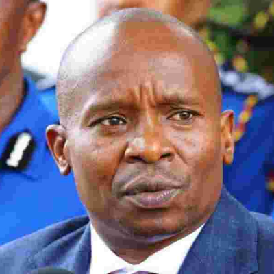 Woman Takes Legal Action Against Cabinet Secretary Kindiki Over Denied Kenyan Citizenship
