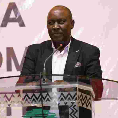 Kenyan Diaspora Sustains Efforts for National Development 