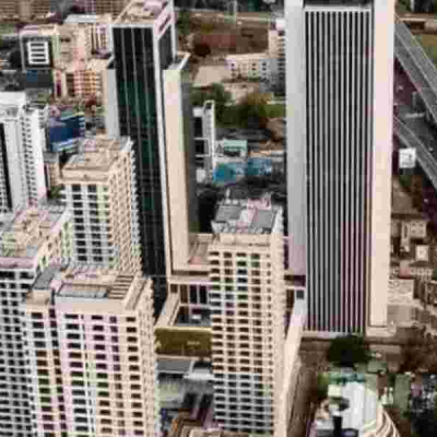 Nairobi Westlands and the Nairobi Expressway Kenya Leads Sub-Saharan Africa in Economic Growth - World Bank