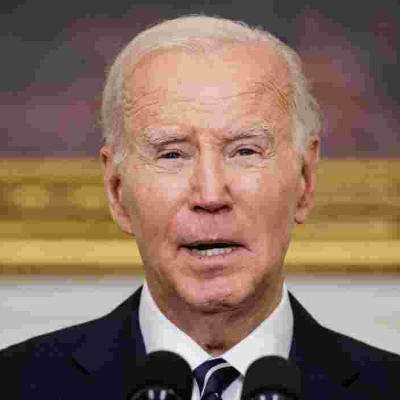 US President Joe Biden  US-Israel Relations Strained as Biden Signals Possible Withdrawal of Support