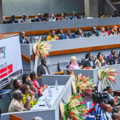 Unlocking the Potential of Diaspora Engagement and Investment