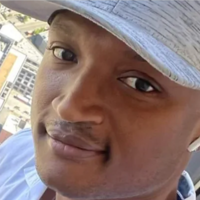 Death Announcement: John Njuguna Mugo of Atlanta, Georgia