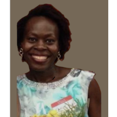 Death Announcement: Jedidah Oloo of Baltimore, Maryland