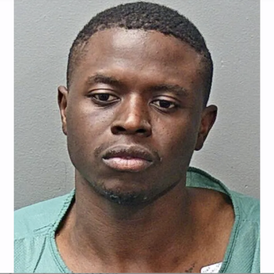 Naked Kenyan Man in Fort Worth, Texas Beats Delivery Driver to Death with Firewood