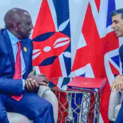 Outcry Ensues as UK Plans to Prohibit Immigration