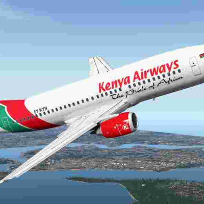 KQ Kenya Airways Takes the Lead as Africa's Punctuality Champion, Surpassing Ethiopian Airlines