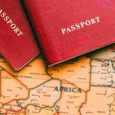 Kenya Retains 67th Spot in Global Passport Rankings
