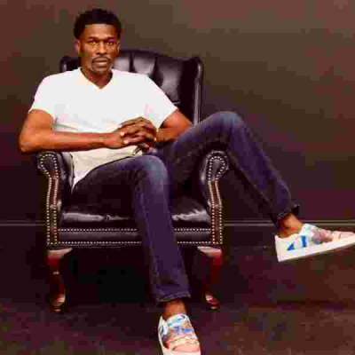 Kenyan Creative Sensation Making Waves in the US with Footwear and Music