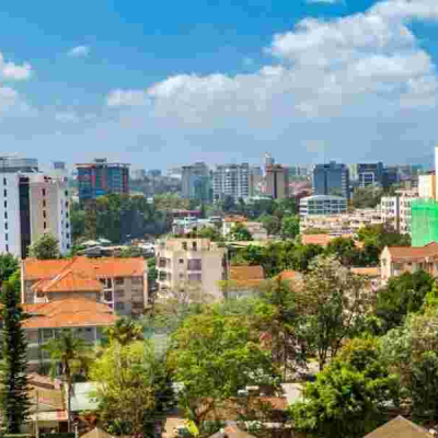 Westlands, Nairobi Landlords in Nairobi Feel the Impact of Vacant Office Space