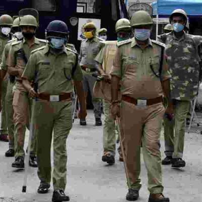 Kenyan Woman Rescued from Traffickers in India After False Job Promise