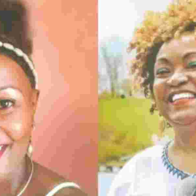 Legacy of Two Kenyan Sisters Who Died Two Days Apart Lives on