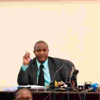 UK Resident Gains Kenyan Citizenship Through Legal Battle