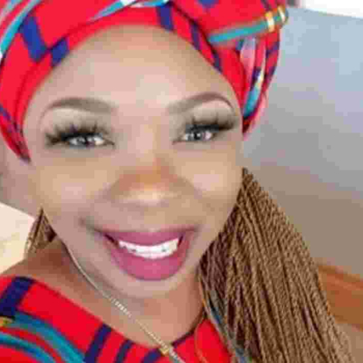 Empowering Change: Lilly Richards' Impact on 14,000 Kenyan Women in the US