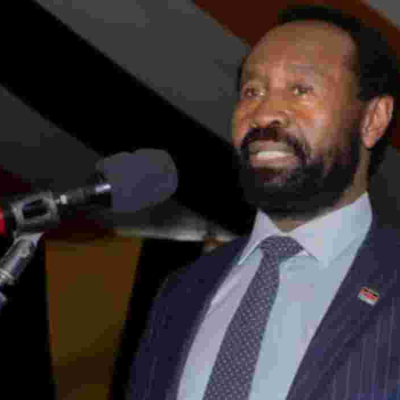 Kenyan Scholar in the US Urges Ruto to Resolve Differences with the Judiciary