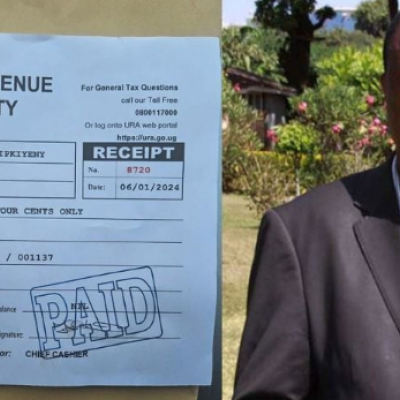 Former Kenyan Assistant Minister Arrested in Uganda Over Gold Smuggling Claims 