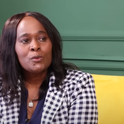 The Inspirational Story of a Kenyan Software Engineer at US' Federal Reserve Bank 