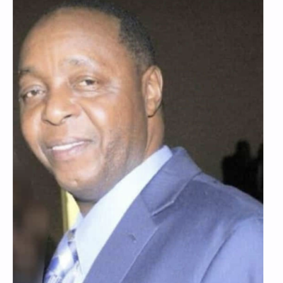 Death Announcement: James Ngugi of Baltimore, Maryland