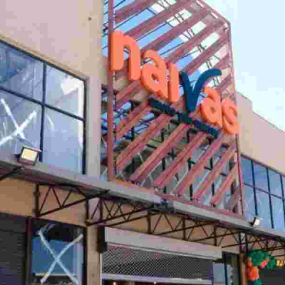 A Naivas Supermarket Outlet in Ongata Rongai Naivas Row: Inheritance Dispute Sparks Legal War Among Siblings